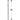 Geberit Renova Compact spejl 400 x 35 x 800 mm - 3