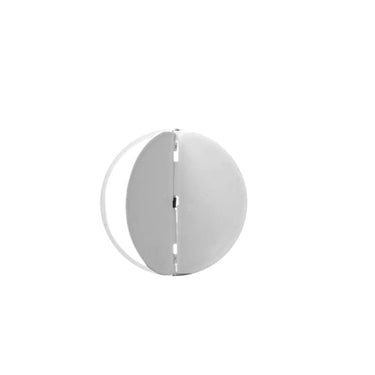 Vindstop - til Ø 100 mm ventilator/rør - 1