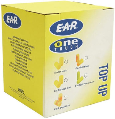 3M EAR Classic PD-01-009 refill 500 par - 1