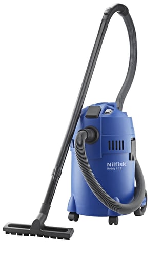 Våd-/tørsuger buddy ll 18l t hobby - 1