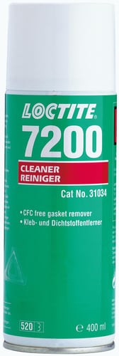 Pakningsfjerner Loctite 7200 300 ml - 1