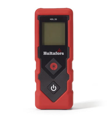 Hultafors laser afstandsmåler HDL 20 - 1