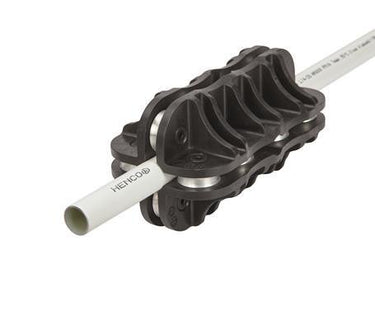 Henco rørretter 20 mm - 1