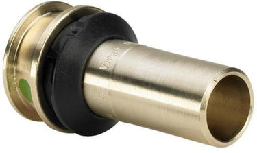 Raxofix indstiksstykke 20 x 22 mm rødgods - 1