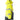 Mascot skaljakke Harlow 15501 Hiviz gul / marine str 4XL - 2