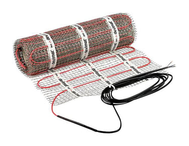 Devimat DTIF-100 250W 230V 0,5x5m w/ - 1