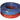 Henco Alupex-rør RIXc Ø16 x 2,0 mm x 50 m med 20 mm rød isolering - 1