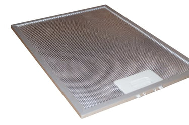 Kulfiltersæt for Optica 661N-frithængende 90/1186/662 90 cm(26x23cm) - 1