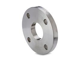 PLANFLANGE AISI 316L PN16 DN125/139,7 - 1