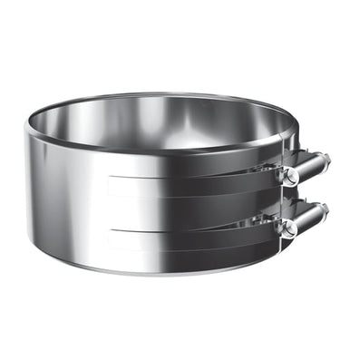 Bosch klemring DN125 til tagafslutning - 1