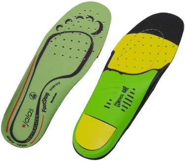 Jalas indlægssål Medium Arch Support 8710M str 36-37 - 1