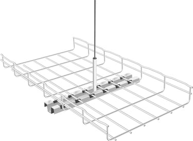 Gitterbakketravers scf 300-E - 1