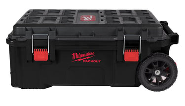 Milwaukee Packout Kuffert på hjul - 1