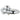 FMM Mattsson 9000E etgrebsbatteri cc150mm t/kar/br ned krom - 1