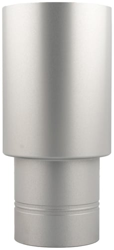 Reduktionsrør 80-63mm - 1