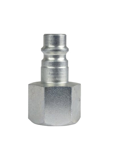 Nippel 10 F08-1/4" indvendig BSP - 1