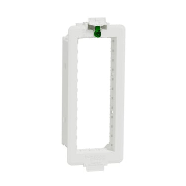 Basisramme for 3xWD Unica - 1