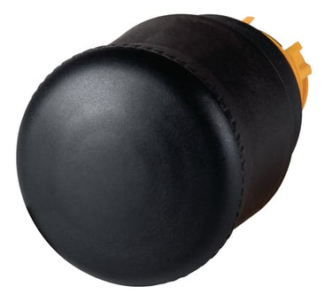 M22S-PV - Nødstop sort - 1