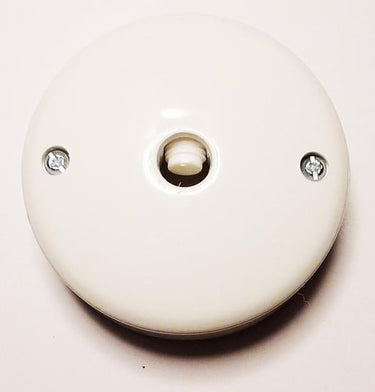 Roset 5L-T CSP termoplast hvid - 1