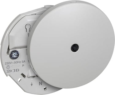 IHC Wireless lampeudtag Ø80 5A LG - 1