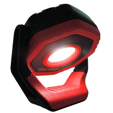 Arbejdslampe i lommeformat Genopladelig 700Lumen Haj Light - 1
