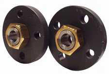 Danfoss flangesæt 1 1/4" - 1