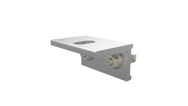 Fixnordic Fix Point Beslag 40 Mm - 1