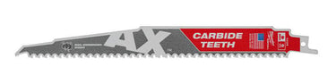 Bajonetsavklinge 230 mm / 5 mm for træ 1 stk Carbide - 1