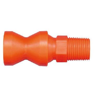 Cool Line Special tilslutning udvendig 1/8"NPT 1/4" - 1