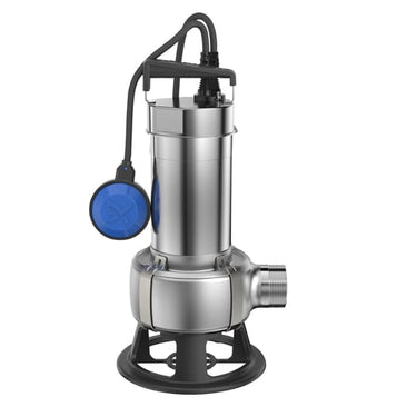 Grundfos UNILIFT drænpumpe AP35B.50.06.A1V 5 m kabel - 1