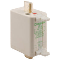 HRC patronsikring 22x58mm 50A aM med indikator - 1