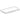 Geberit Icon håndvask 900 x 480 x 130 mm hvid porcelæn KeraTect - 2