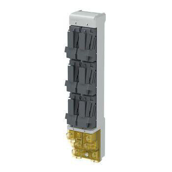 ABB KABELDON SLD263 SIKRINGSLISTE 2 x 63A - DIAZ - 1