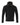 Mascot Hættetrøje med lynlås 51590 dyb sort str 3XL - 3