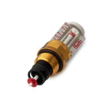 Roth flowmåler 1/2" nippel 2005-2010 - 1