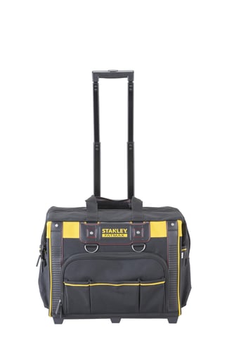 Stanley Fatmax værktøjstaske m/hjul FMST1-80148 - 1