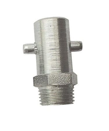 Smørenippel Bajonet 1/8"R - 1