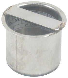 BLÜCHER prop 50 mm rustfri/syrefast 844.000.050 S - 1