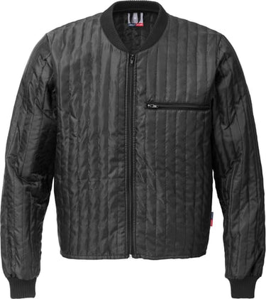 Match Termojakke Sort XS - 1