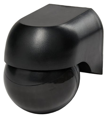 Sensor 180° uden- og indendørs, sort - 1