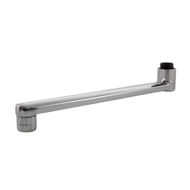 Oras D-tud 250 mm krom 211225 - 1