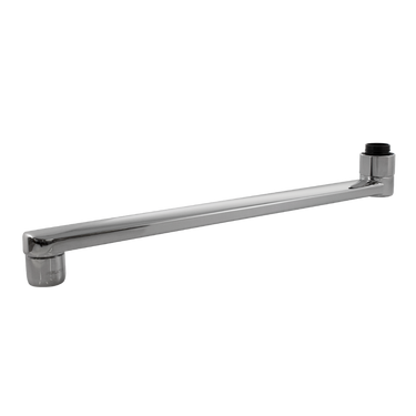 Oras D-tud 300 mm krom 211230 - 1