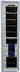 DIN FIBERBOX FOR 12 X SC SIMPLEX, INKL.SPLIDSEKASSETTE - 2