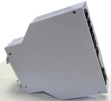 DIN FIBERBOX FOR 12 X SC SIMPLEX, INKL.SPLIDSEKASSETTE - 1