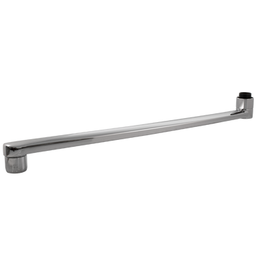 Oras D-tud 400 mm krom 211240 - 1