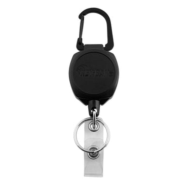 KEY-BAK SIDEKICK ID-kort og nøgleholder - 1