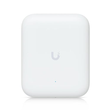 Ubiquiti All‑weather WiFi 7‑adgangspunkt med 4 spatial streams, integreret retningsbestemt superantenne og fleksible monteringsmuligheder. - 1