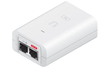 Ubiquiti PoE‑injektor, 24V DC, 12W - 1