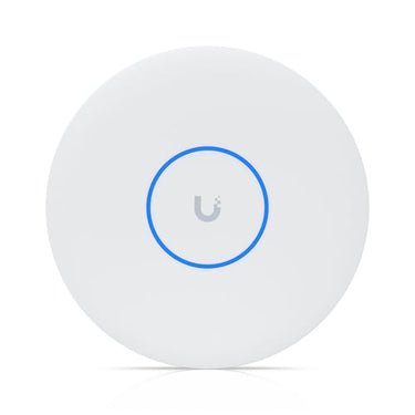 Ubiquiti Loftmonteret 6‑stream WiFi 7‑adgangspunkt med 10/5/2,5/1 GbE‑understøttelse. - 1