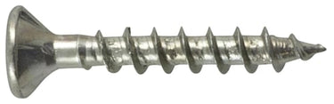 3,5X35 SPUN+ UH TX20 G3 udendørs 400 stk - 1